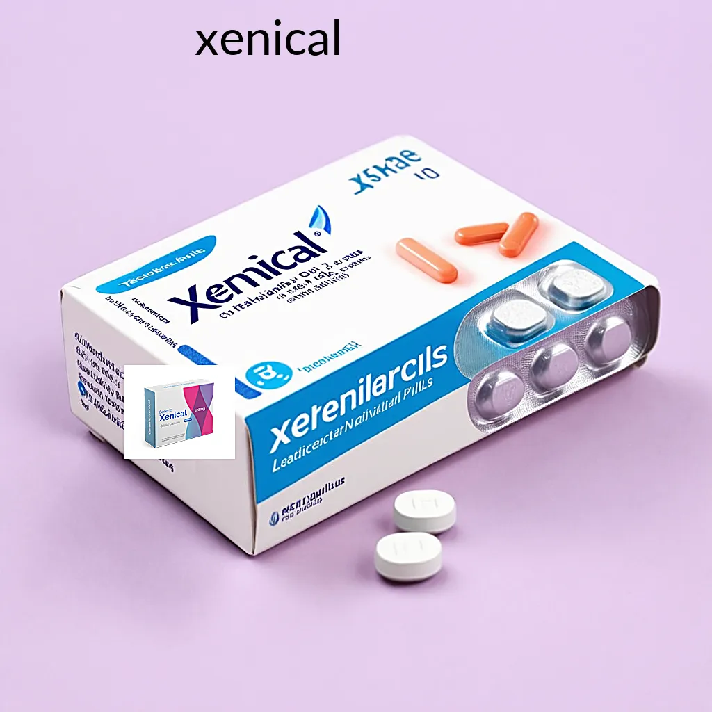 Donde comprar xenical roche